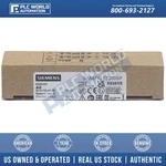 Siemens 6ES7193-6BP00-0BA0 Simatic Et 200SP Base Unit BU15-P16+A0+2B, New Sealed. Price: $12.15.