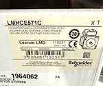 Schneider Novanta Ims LMHCE571C Integrated Drive Stepper Motor *new*. Price: $499.95.