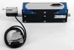 Physik Instrumente V-273.441 Precision 0.01 Vc Linear Actuator W/ Force Sensor Used. Price: $2999.00.