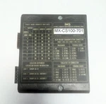 Ims MX-CS100-701 Stepper Motor Controller Used. Price: $300.00.