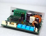 Techno KR-55M Stepper Driver Used. Price: $70.00.