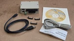 Autonics 5PFF9 PMC-2HS-USB Stepper Motion Controller Axis 24VDC New. Price: $49.99.