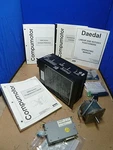 Parker Compumotor Microstep Drive Series AX83-62 Software Manual 19E.5 Used. Price: $500.00.