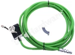 Siemens Simatic Hmi KTPX00(F) 5M Cable Used. Price: $95.20.