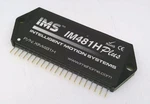 Novanta Ims XIM481H Ultra-miniature Microstepping Driver New. Price: $160.00.