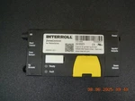 Interroll 288390-001 Zonecontrol Card Drive For Roller 1101459 Used. Price: $59.95.