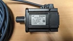 Ls Servo Motor APMC-FBL02AYK 60MM 200VAC 200W 3000RPM 17BIT-S Turn Abs Brand New. Price: $150.00.