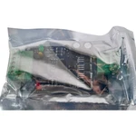 New Anaheim Automation MBDC050-050101 Speed Controller 1-10 Amps Max Current Lim. Price: $83.98.