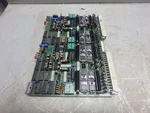 Agie 622064.4 Isotorque Step Motor Driver Board MJG2129B Used. Price: $340.00.