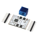 TMC5160BOB Stepper Motor Driver Board Integrated Motion Control Module New. Price: $47.30.