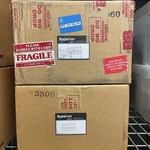 Superior Slo-syn SS2000D6 Motor Drive 115 Vac 7 Amp New. Price: $1250.00.