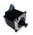 Lin Engineering 5718M-05E-05 Hybrid 2.00A Stepper Motor Used. Price: $17.23.