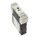 Siemens 3RP1525-2AQ30 Solid State Time Relay 100/127 Vac, 24 Vdc, 0.05S Hr Used. Price: $59.99.