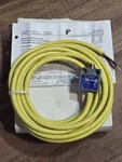 Square 9007MS01S0500 Compact Enclosed Limit Switch Series B Nos New. Price: $90.00.