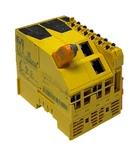 B&r / Ethernet Powerlink Safety Module Safelogic Nsnp New. Price: $1600.00.
