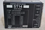 Daisan Shimpo ST14 Stepping Motor Driver / Used. Price: $180.00.