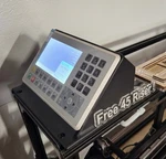 Ruida RDC8445S Controller For CO2 Laser Engraving Machine Updrade 6445 6442 New. Price: $424.00.