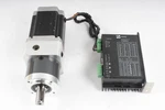 Foyo FY86EL402A-14J Motor W/ FYQM806A Driver,bitpass HTE80-5-FL86EL400A Gearhead Used. Price: $59.99.