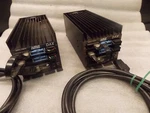 Ams DAX-422 Stepper Channel Motor Drive Controller 120V Cord Free Ship AFTER1 Used. Price: $149.99.