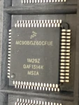 178 Freescale Microprocessor MC908GZ60CFUE QFP-64 8-BIT For $350 New. Price: $350.00.