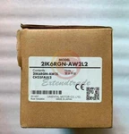 1PC New Oriental Motor 2IK6RGN-AW2L2. Price: $385.03.