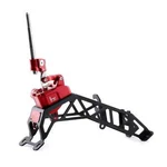 Hybrid Racing Performance Adjustable Short Shifter Honda Civic & Si 12-15 New. Price: $436.99.