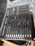 Microstep Drive-centent CNO142 Anti-resonance Company Used. Price: $75.00.