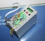Phytron Electronic Gcd 93-70 Stepper Motor Drive W/ Indexer RS485 Plain Text Lcd Used. Price: $124.99.