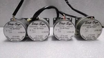 Used Sanyo Denki / 103-770-0167 Stepping Motor, Dc 5.1V, 1.0A, 1.8DEG, 1PCS. Price: $118.00.