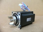 Leadshine D57CM31X Ac Servo Motor Used. Price: $999.99.