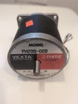 Vexta Phase Stepping Motor PH299-02B 1.8 Dc 6V 2A Oriental Co Used. Price: $84.98.