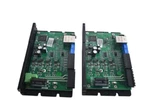 Lot Of 2 Parts Rtelligent EPR60 Modbus/tcp Ethernet Stepper Driver Motor Control For. Price: $49.99.