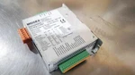 Middex DC4Q-CAN1 Brush Motor Controller V44.04 Servo Drive Used. Price: $84.98.
