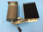 Compumotor P/n: M106-178 & Driver For. Price: $199.99.