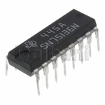SN75136N Original Texas Inst. Bus Driver/transceiver New. Price: $15.95.