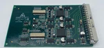 Dek 185512 Dual Stepper SM2 Driver Board Used. Price: $212.00.