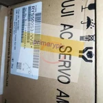 1PCS Fuji RYS500S3-VVS Servo Drive New. Price: $580.27.