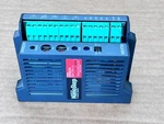 Vexta Nanostep 5-PHASE Driver Model DFR1507A DC24V Oriental Motor Used. Price: $99.99.
