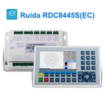 Ruida 8445S Control Board / Panel Compatible Lightburn For CO2 Laser Engraver New. Price: $329.00.