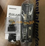 1PCS New Oriental Motor Drive ASD16D-S. Price: $492.05.