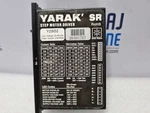 Yarak' Sr Y2SD2 Step Motor Driver Used. Price: $98.00.