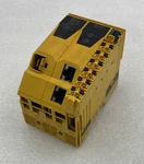 B&r Automation Ethernet Powerlink X20 Sl 8100 Safelogic Controller Used. Price: $220.00.