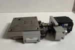 Motorized Precision Linear Stage + Suruga Seiki DS112 Stepper Controller X/y Gebraucht. Price: $586.23.