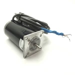 Parker ZETA57-102-MO Compumotor Stepper 2-PHASE 125OZ-IN NEMA23 8' Cable Used. Price: $950.00.