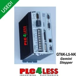 Parker GT6K-L5-NK Gemini Stepper Drive / Controller Used. Price: $3985.50.