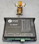 Leadshine CL86H-PLC Closed-loop Stepper Drive Used. Price: $100.26.