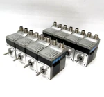 Festo EMCS-ST-42-L-1-M-H1-AA Integrated Stepper Drive 8074448 Used. Price: $599.00.
