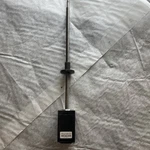 Moons LE115S-E06127-200-AR1-S-100 Leads Screw Motor Used. Price: $100.00.