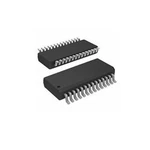 1X Texas Instruments Ic TPS54873PWP TPS54873, 28-HTSSOP New. Price: $11.81.