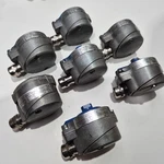 Sew Eurodrive Incremental Encoder Seller. Price: $332.64.